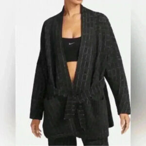 Yoga Therma-FIT Luxe Reversible Sweater